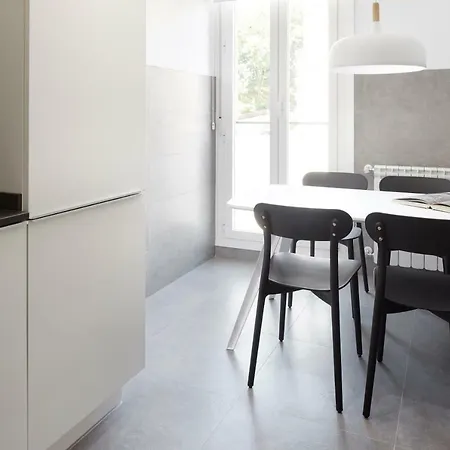 Muinoa 5 By Feelfree San Sebastián