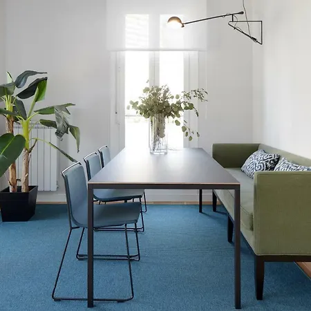 Apartamento Muinoa 5 By Feelfree San Sebastián