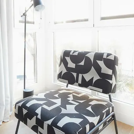 Daire Muinoa 5 By Feelfree