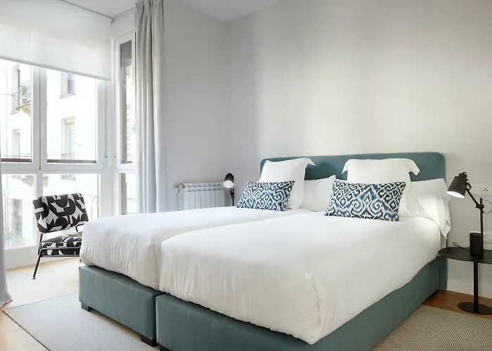 Muinoa 5 By Feelfree Lägenhet