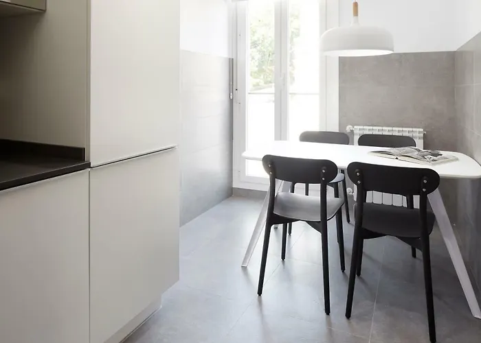 Muinoa 5 By Feelfree San Sebastián