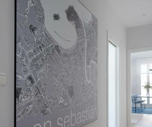 Muinoa 5 By Feelfree Lägenhet *