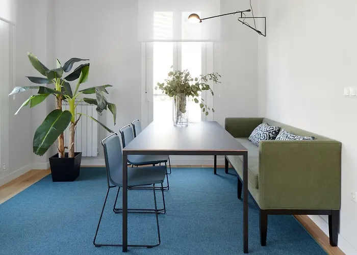 Lägenhet Muinoa 5 By Feelfree San Sebastián