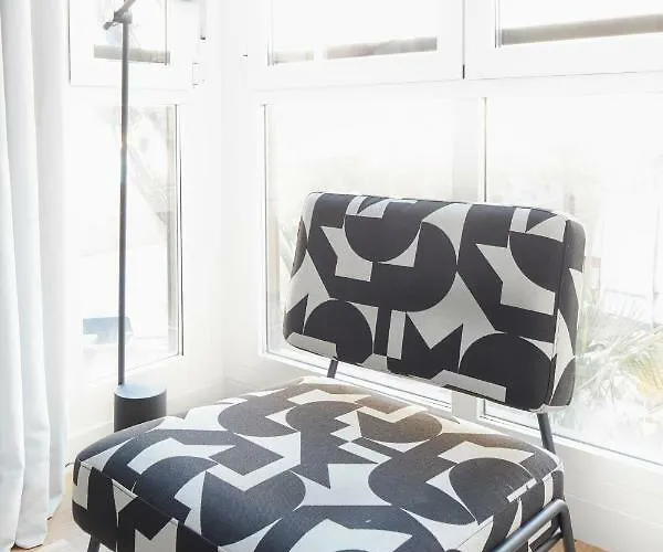 Lägenhet Muinoa 5 By Feelfree