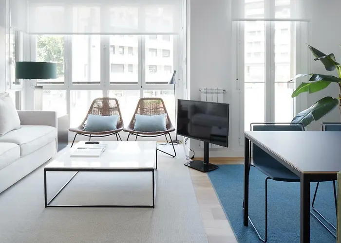 Muinoa 5 By Feelfree Lägenhet