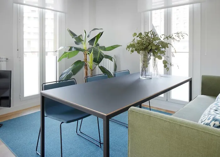 Lägenhet Muinoa 5 By Feelfree San Sebastián