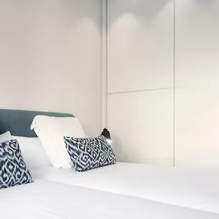 Muinoa 5 By Feelfree Apartment