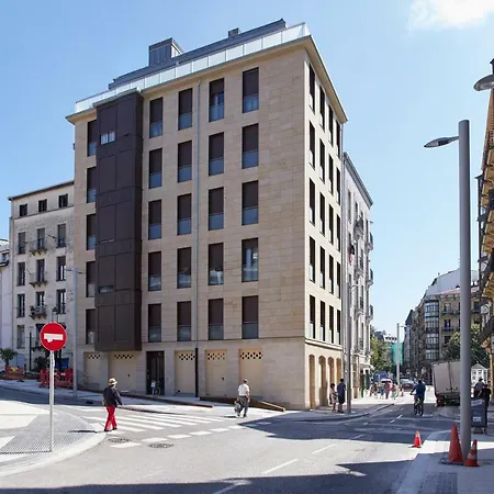 Muinoa 5 By Feelfree San Sebastian