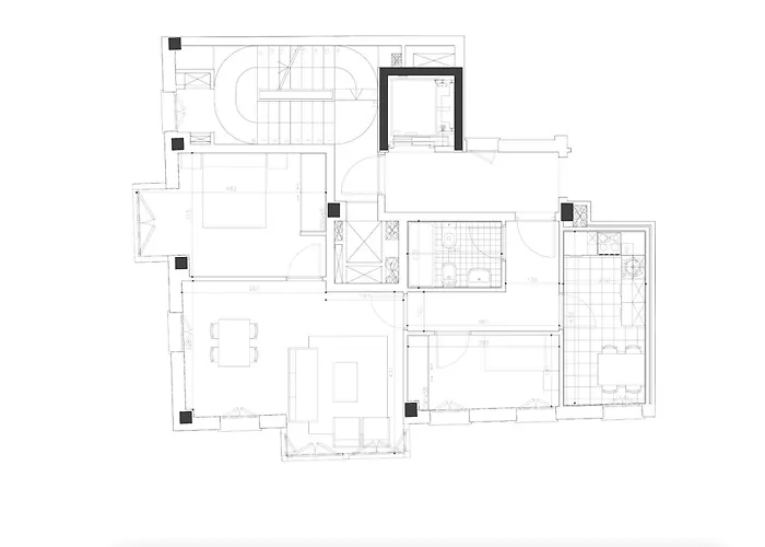 Muinoa 5 By Feelfree Lägenhet *