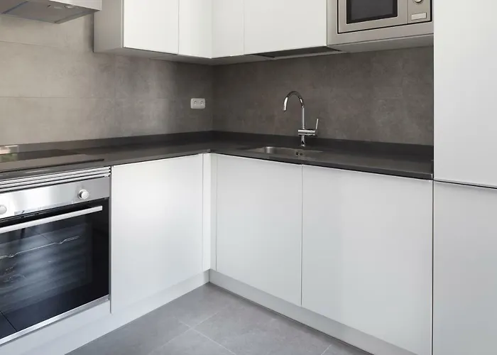 Muinoa 5 By Feelfree Lägenhet *