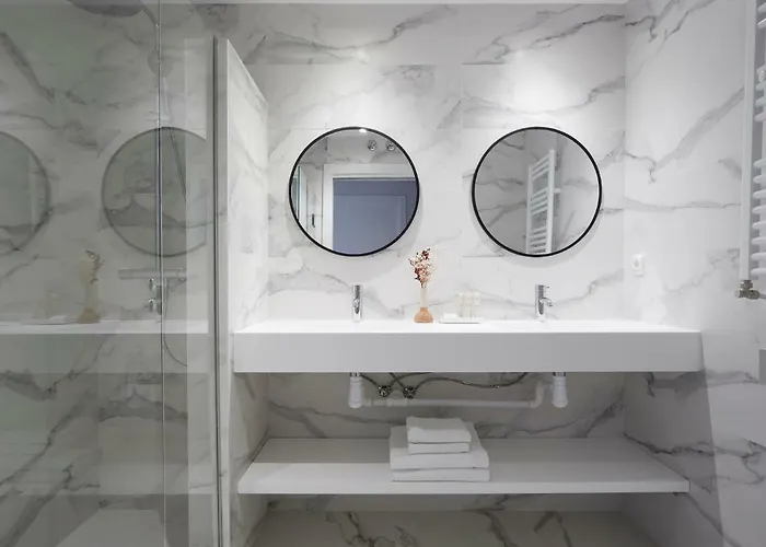 Lägenhet Muinoa 5 By Feelfree San Sebastián