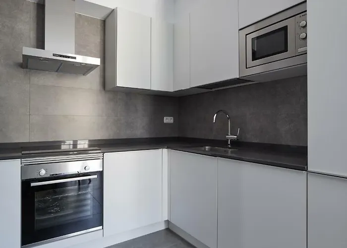 Muinoa 5 By Feelfree San Sebastián