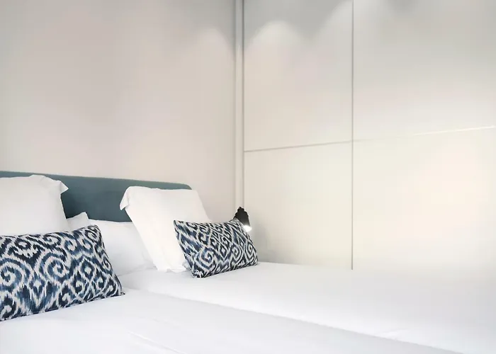 Muinoa 5 By Feelfree Lägenhet