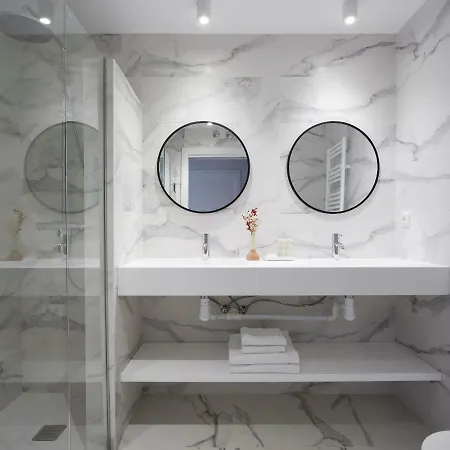 アパート Muinoa 5 By Feelfree サン・セバスティアン