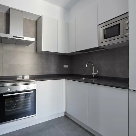 Muinoa 5 By Feelfree サン・セバスティアン