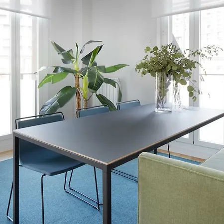 アパート Muinoa 5 By Feelfree サン・セバスティアン